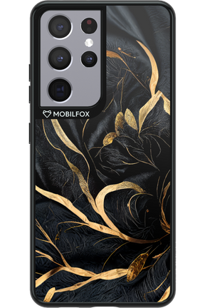 Ilmenite - Samsung Galaxy S21 Ultra