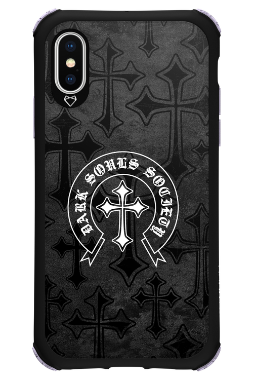 Dark Souls Society - Apple iPhone XS