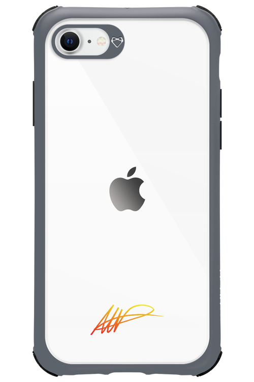 Signature Edition 2.0 - Apple iPhone SE 2022