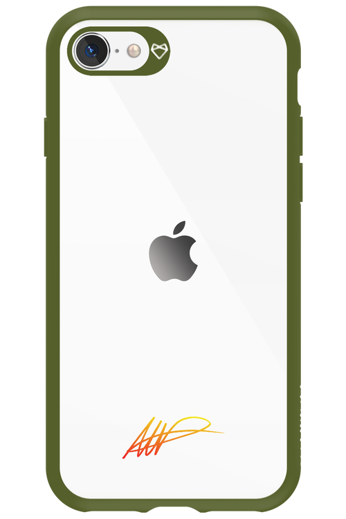 Signature Edition 2.0 - Apple iPhone SE 2020