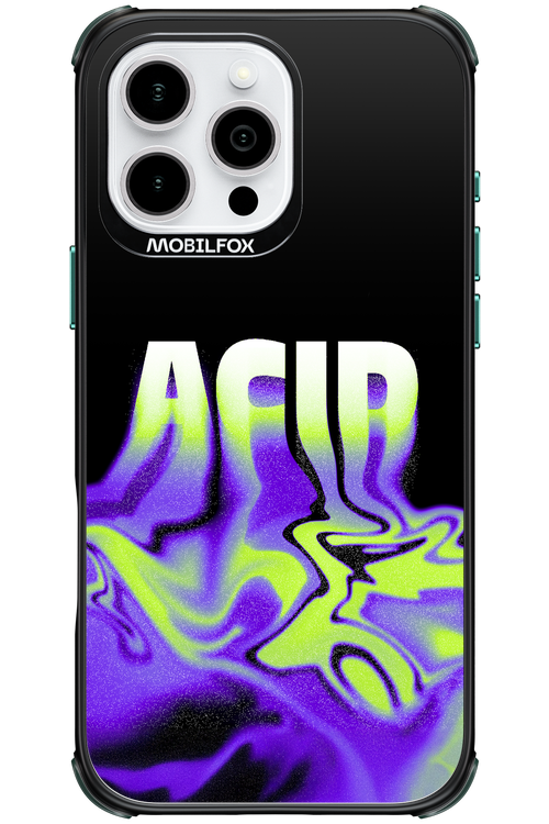 ACIID - Apple iPhone 16 Pro Max