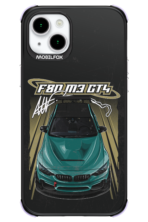 FBD M3 GT4 2.0 - Apple iPhone 15 Plus