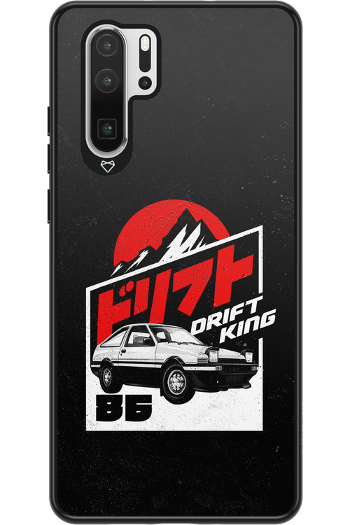 Drift king - Huawei P30 Pro