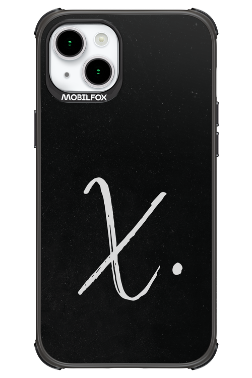 (Off Space) X 2.0 - Apple iPhone 15 Plus