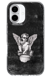 Fallen Angel - Apple iPhone 16