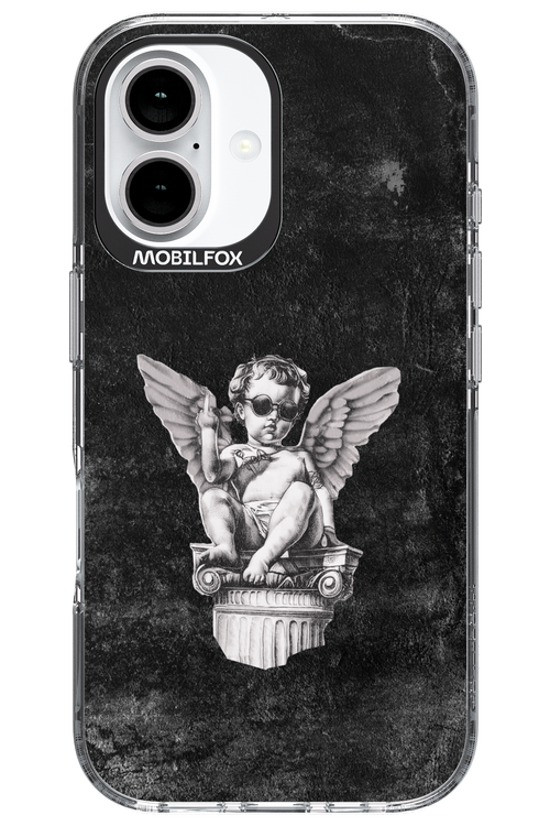 Fallen Angel - Apple iPhone 16