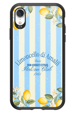 Limoncello - Apple iPhone XR