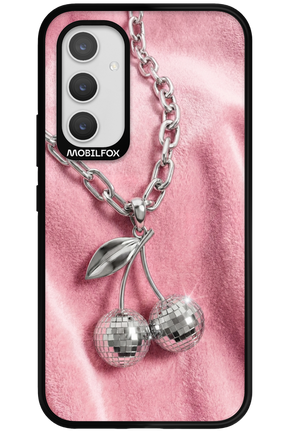 Cherry Disco Pink 2.0 - Samsung Galaxy A54
