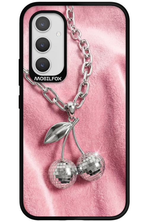 Cherry Disco Pink 2.0 - Samsung Galaxy A54