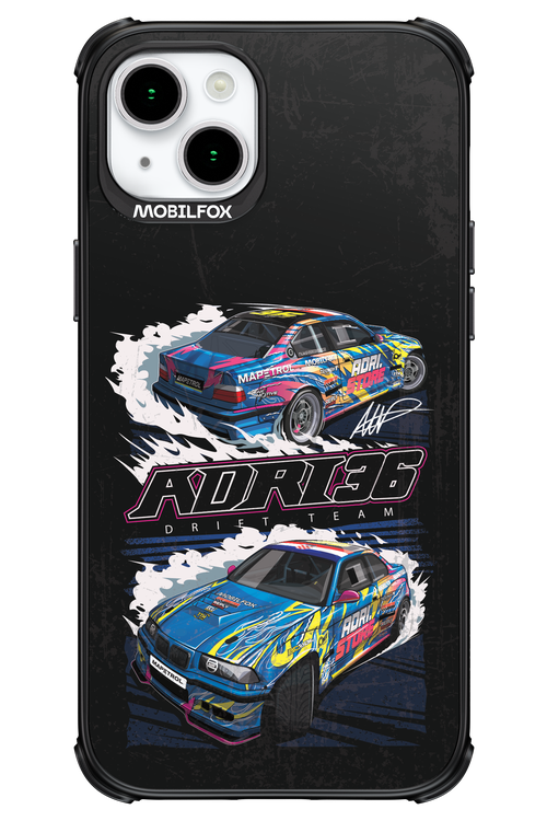 ADRI 36 2.0 - Apple iPhone 15 Plus