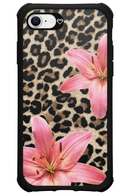 Leobloom - Apple iPhone SE 2020