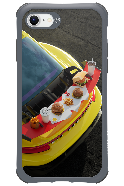BigBusiness - Apple iPhone 8