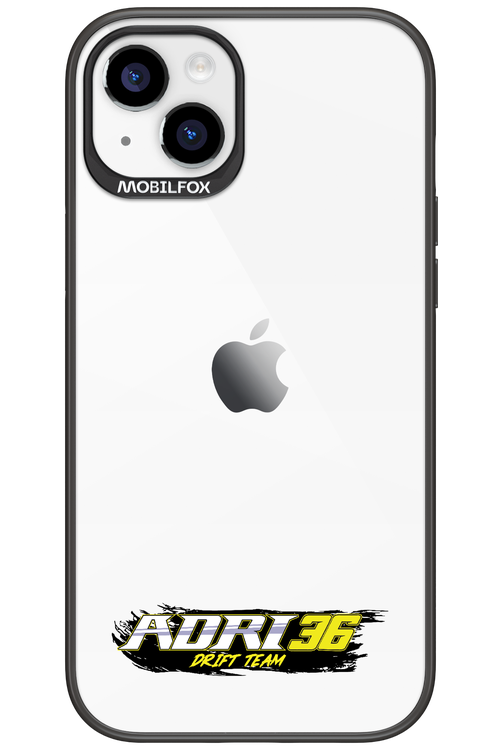 ADRI36 Signature - Apple iPhone 15 Plus