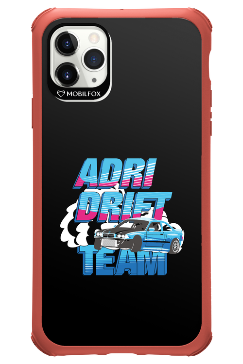 Adri Drift 2.0 - Apple iPhone 11 Pro Max