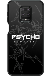 Dark Psycho - Xiaomi Redmi Note 9 Pro