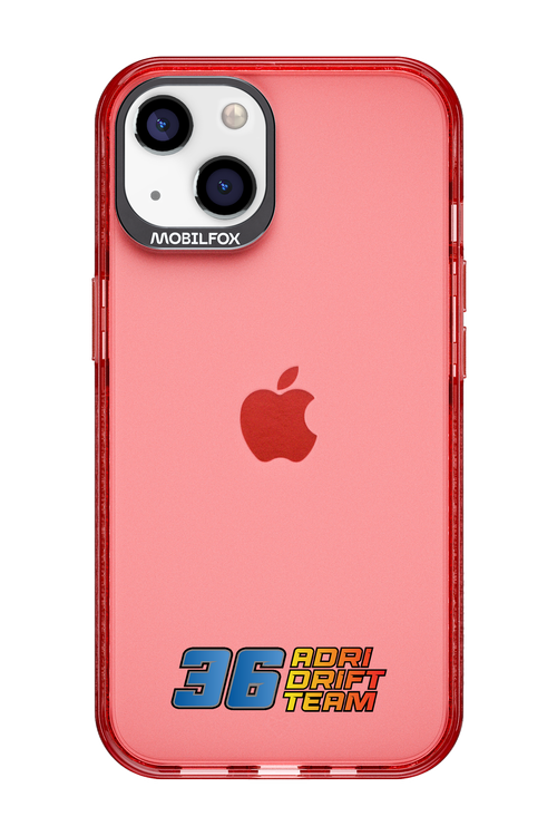 Minimal Drift 2.0 - Apple iPhone 13