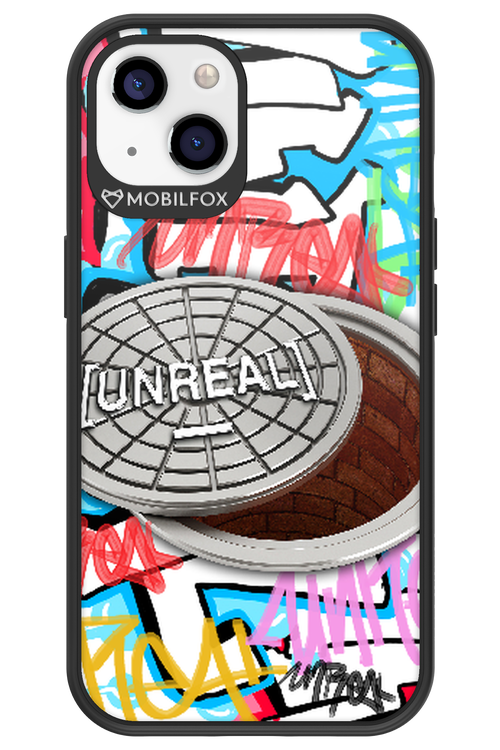 HULE - Apple iPhone 13