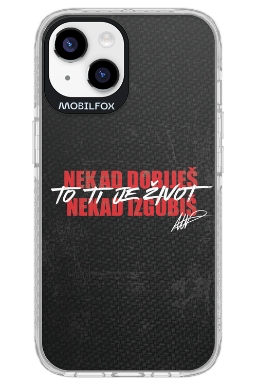 CARBON ADRI 2.0 - Apple iPhone 14