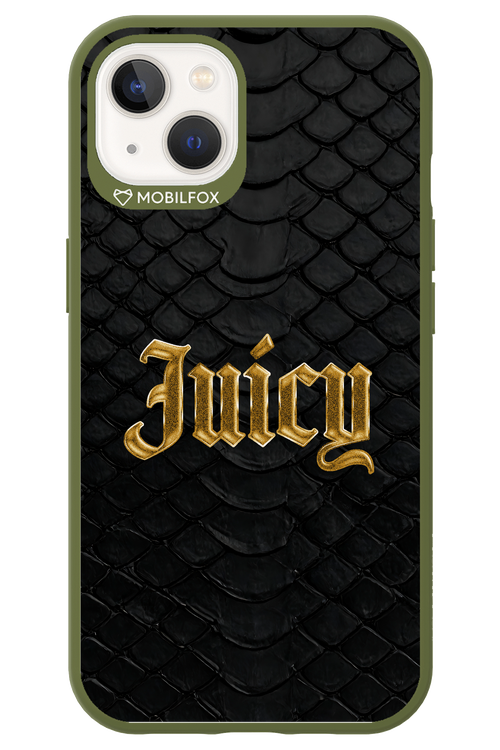 Juicy Gold 2.0 - Apple iPhone 13