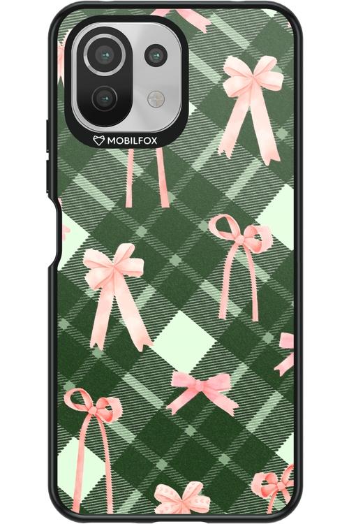 Blanket Fluff - Xiaomi Mi 11 Lite (2021)