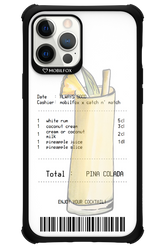 always good cocktail - Apple iPhone 12 Pro Max