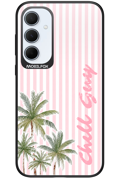 Chill Guy 2.0 - Samsung Galaxy A35