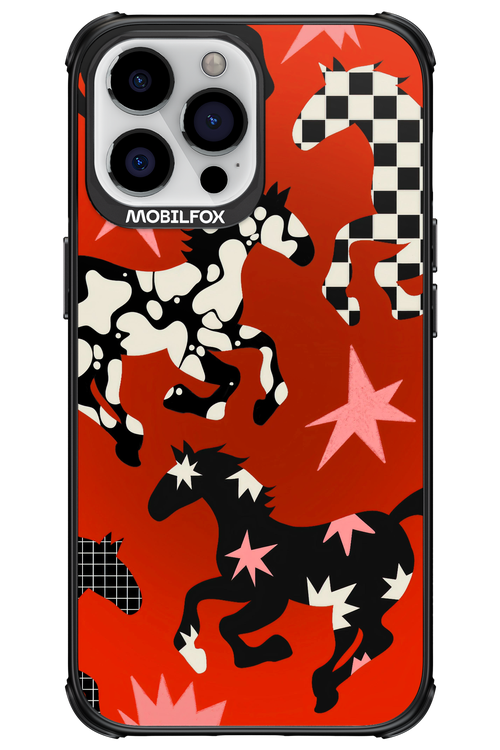 Stallions 2.0 - Apple iPhone 13 Pro Max