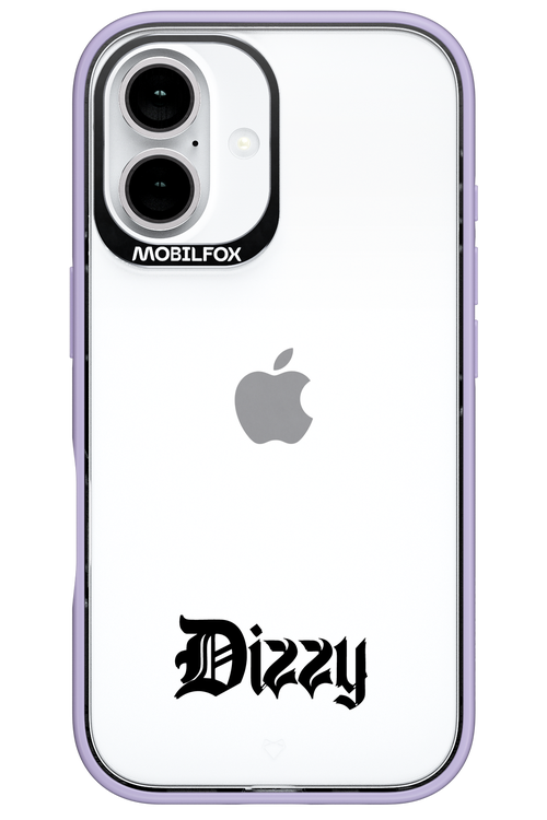 Crimson Code - Apple iPhone 16