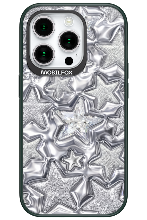 Star Gum - Apple iPhone 15 Pro