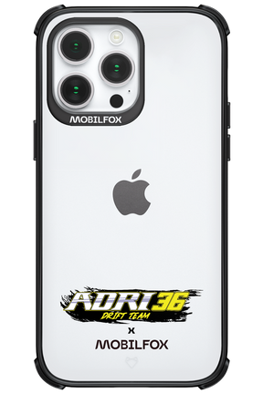 ADRI36 x Mobilfox Edition - Apple iPhone 14 Pro Max