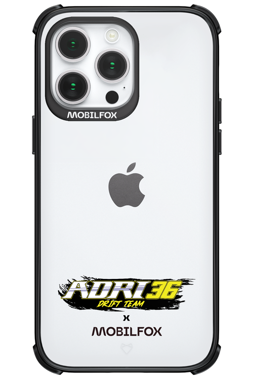 ADRI36 x Mobilfox Edition - Apple iPhone 14 Pro Max