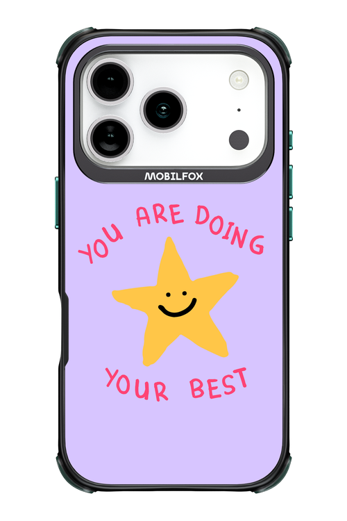 Your Best - Apple iPhone 17 Pro