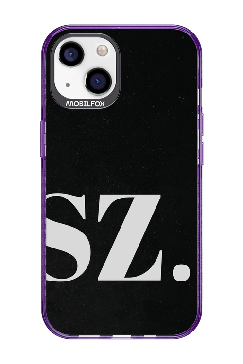 SZ (Off Space) 2.0 - Apple iPhone 13