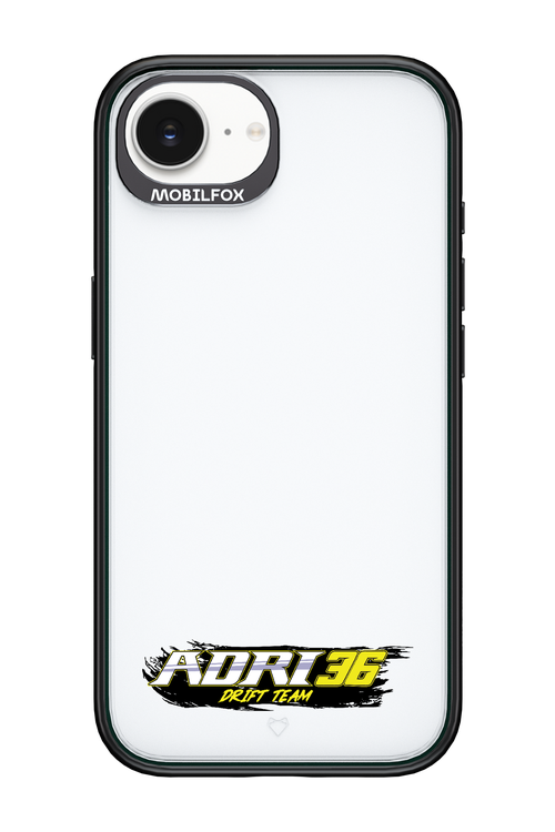 ADRI36 Signature - Apple iPhone 16e