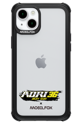 ADRI36 x Mobilfox Edition - Apple iPhone 15 Plus
