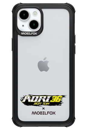 ADRI36 x Mobilfox Edition - Apple iPhone 15 Plus