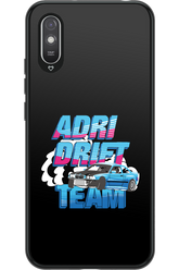 Adri Drift - Xiaomi Redmi 9A