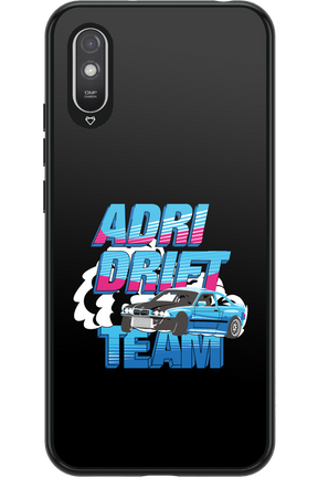 Adri Drift - Xiaomi Redmi 9A