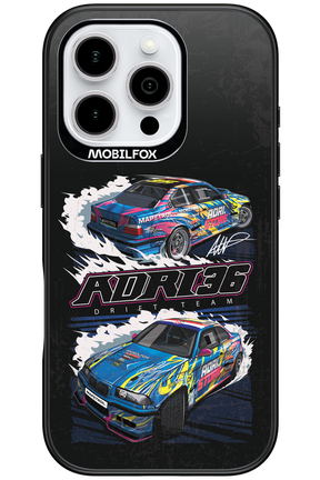 ADRI 36 2.0 - Apple iPhone 16 Pro