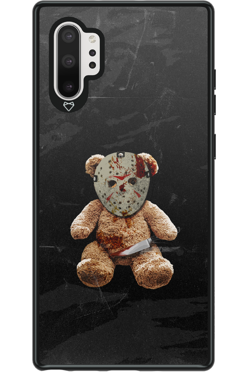 Teddy of Terror - Samsung Galaxy Note 10+