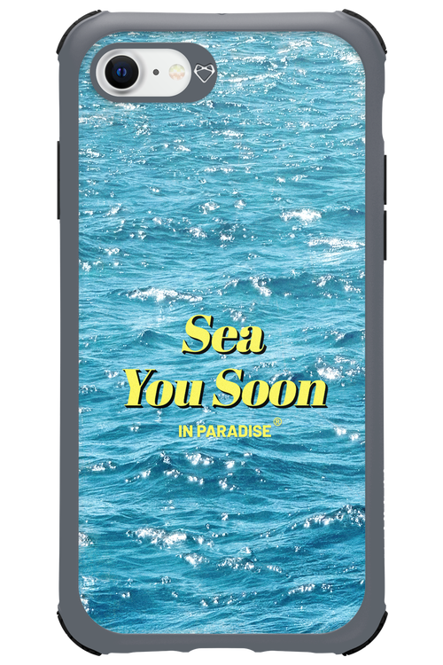 Sea You - Apple iPhone 7