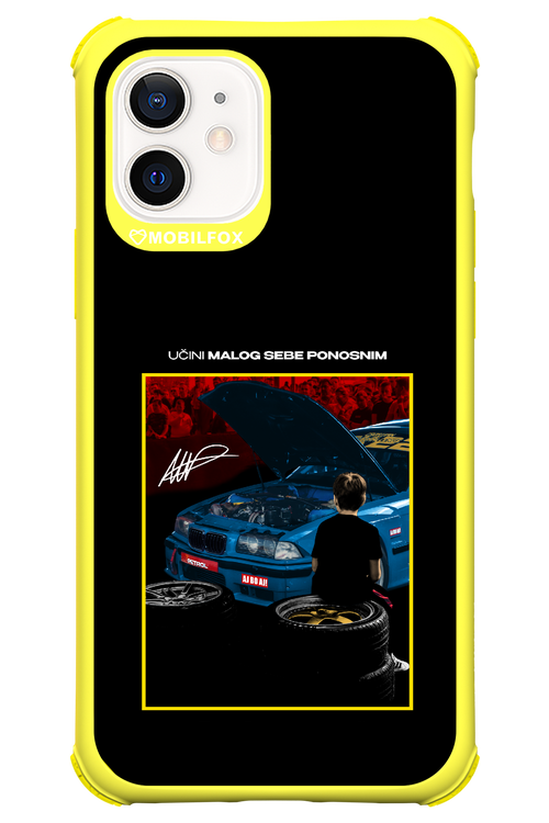 Nova Priprema 2.0 - Apple iPhone 12