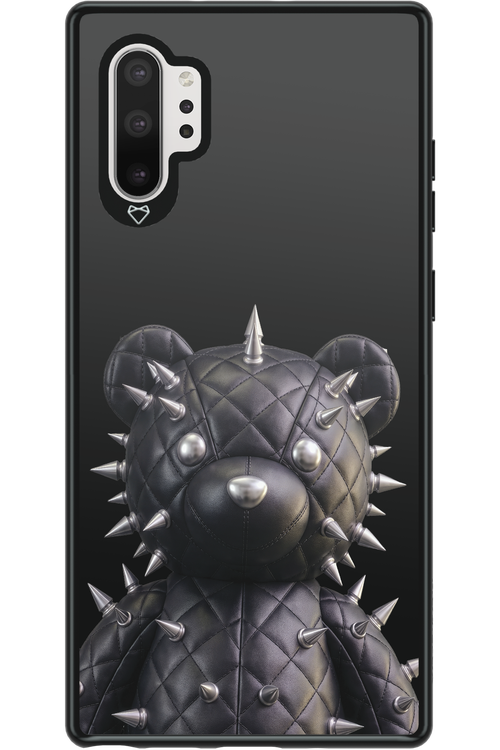 Punk Teddy 2.0 - Samsung Galaxy Note 10+