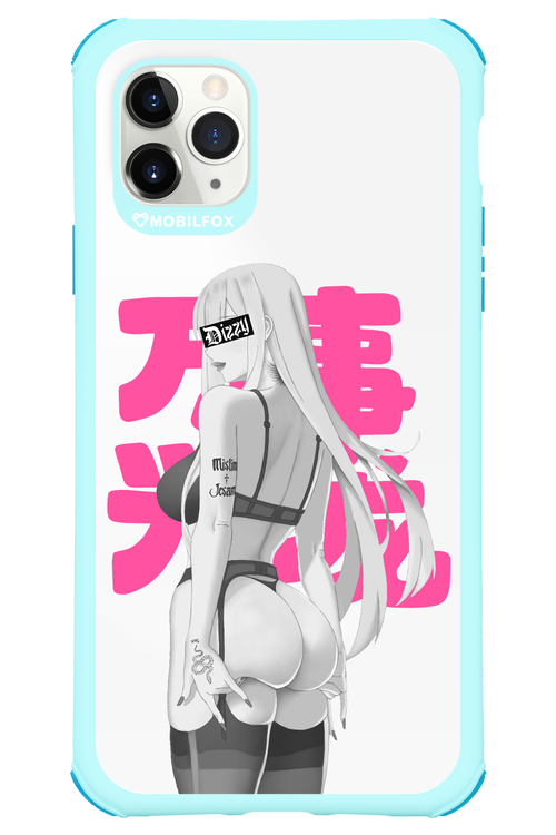 Shinto Shift - Apple iPhone 11 Pro Max