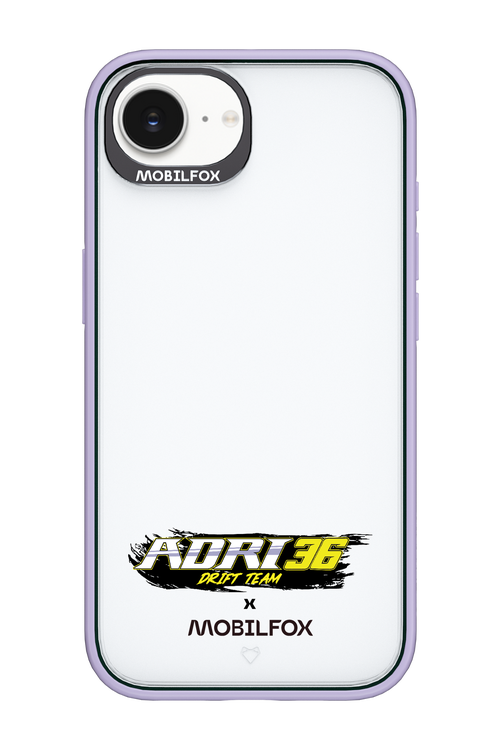 ADRI36 x Mobilfox Edition 2.0 - Apple iPhone 16e