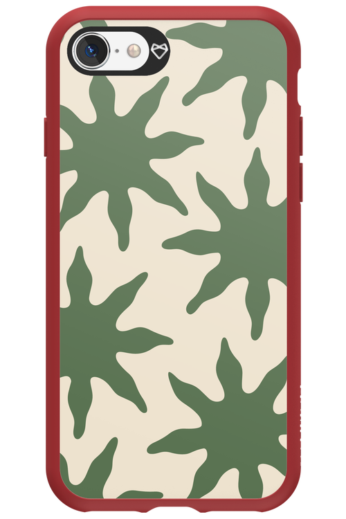 Drylands - Apple iPhone SE 2020