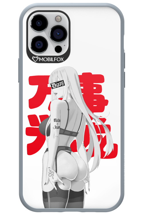 Neo Silence - Apple iPhone 12 Pro