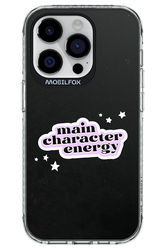 The Main Black - Apple iPhone 14 Pro