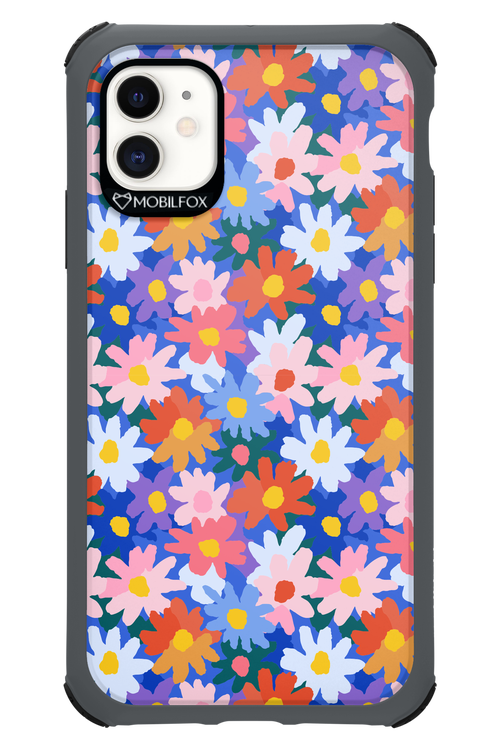 Happy Bloom - Apple iPhone 11