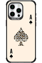 Roar of Ace - Apple iPhone 15 Pro Max